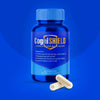 cognishield bottle and capsules