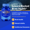 CogniSHIELD® Science-Backed Brain Health® Supplement