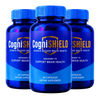Cognishield - 3 Bottles