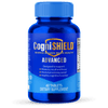 CogniSHIELD® Advanced: Science-Backed Brain Health® Supplement - 1 Bottle
