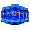 CogniSHIELD® Advanced: Science-Backed Brain Health® Supplement - 6 Bottles