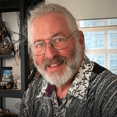 David M.
