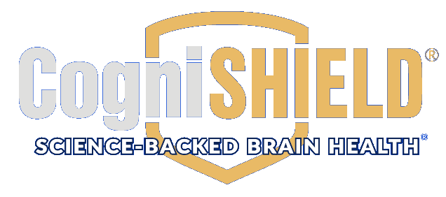 CogniSHIELD® Science-Backed Brain Health