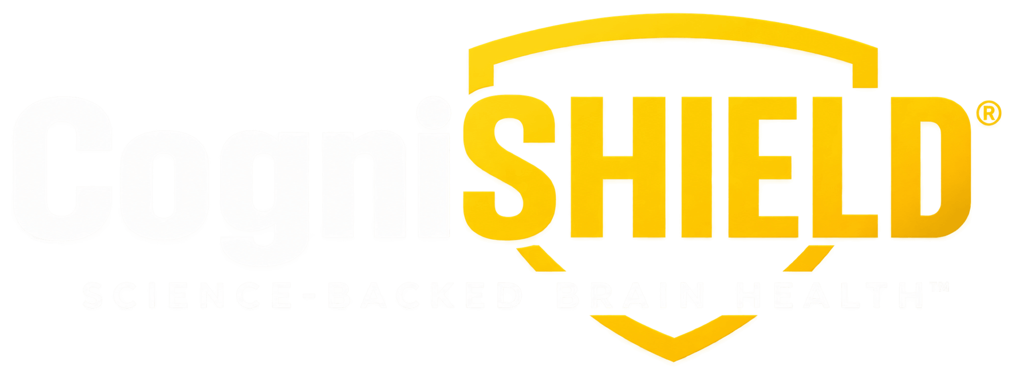 CogniSHIELD® Science-Backed Brain Health